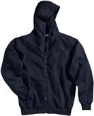 TRI MOUNTAIN Prospect Full Zip Hooded Sweatshirt TRI MOUNTAIN Prospect Full Zip Hooded Sweatshirt