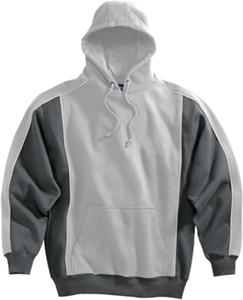 HEATHER GRAY/CHARCOAL/WHITE