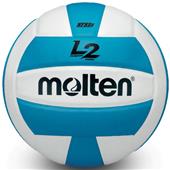 Molten NFHS NCAA L2 Composite Volleyballs Molten NFHS NCAA L2 Composite Volleyballs