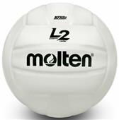 Molten NFHS NCAA L2 Composite Volleyballs Molten NFHS NCAA L2 Composite Volleyballs