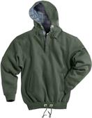 TRI MOUNTAIN Trailblazer Hooded Pullover Fleece