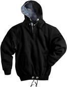 TRI MOUNTAIN Trailblazer Hooded Pullover Fleece