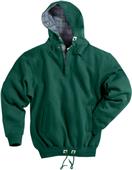 TRI MOUNTAIN Trailblazer Hooded Pullover Fleece