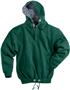 TRI MOUNTAIN Trailblazer Hooded Pullover Fleece