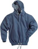 TRI MOUNTAIN Trailblazer Hooded Pullover Fleece