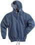 TRI MOUNTAIN Trailblazer Hooded Pullover Fleece