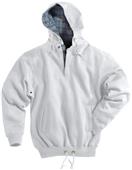 TRI MOUNTAIN Trailblazer Hooded Pullover Fleece
