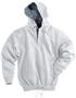 TRI MOUNTAIN Trailblazer Hooded Pullover Fleece