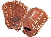 Worth Century Series 13" Softball Gloves