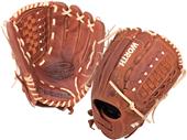 Worth Century Series 12.5" Softball Gloves