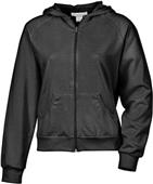 TRI MOUNTAIN Women's Expression Hooded Fleece