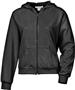 TRI MOUNTAIN Women's Expression Hooded Fleece