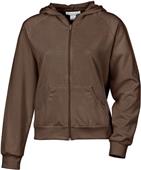 TRI MOUNTAIN Women's Expression Hooded Fleece