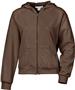 TRI MOUNTAIN Women's Expression Hooded Fleece