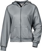 TRI MOUNTAIN Women's Expression Hooded Fleece
