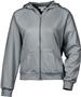 TRI MOUNTAIN Women's Expression Hooded Fleece