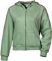 TRI MOUNTAIN Women's Expression Hooded Fleece