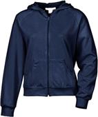 TRI MOUNTAIN Women's Expression Hooded Fleece