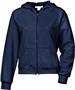 TRI MOUNTAIN Women's Expression Hooded Fleece