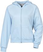 TRI MOUNTAIN Women's Expression Hooded Fleece