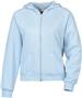TRI MOUNTAIN Women's Expression Hooded Fleece