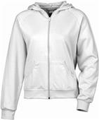 TRI MOUNTAIN Women's Expression Hooded Fleece