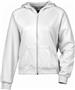 TRI MOUNTAIN Women's Expression Hooded Fleece