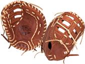 Worth Century Series 12.5" FB Softball Mitts