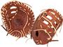 Worth Century Series 12.5" FB Softball Mitts