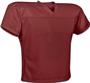 Tribal Football Lacrosse Tricot Mesh Jerseys FLJ3