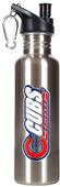 MLB Chicago Cubs 26oz Stainless Water Bottle