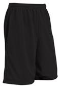 Champro Diesel 9 Poly Tricot Shorts 9" with Liner