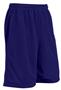 Diesel 9 Poly Tricot Athletic Shorts 9" with Liner