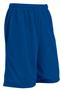 Diesel 9 Poly Tricot Athletic Shorts 9" with Liner