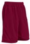 Diesel 9 Poly Tricot Athletic Shorts 9" with Liner