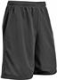 Diesel 7 Poly Tricot Athletic Shorts 7" with Liner
