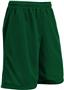 Diesel 7 Poly Tricot Athletic Shorts 7" with Liner