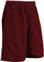 Diesel 7 Poly Tricot Athletic Shorts 7" with Liner