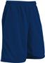 Diesel 7 Poly Tricot Athletic Shorts 7" with Liner
