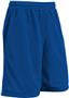 Diesel 7 Poly Tricot Athletic Shorts 7" with Liner