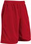 Diesel 7 Poly Tricot Athletic Shorts 7" with Liner