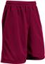 Diesel 7 Poly Tricot Athletic Shorts 7" with Liner