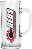 MLB Cincinnati Reds 22oz Optic Tankard