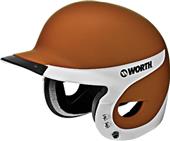 Worth Liberty Away Batter's Helmets