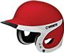 Worth Liberty Away Batter's Helmets