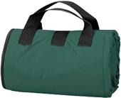 TRI MOUNTAIN Traveler Panda Fleece Blanket