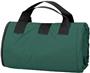 TRI MOUNTAIN Traveler Panda Fleece Blanket