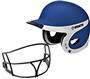 Worth Liberty Away Batter's Helmets w/ Faceguard