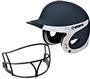 Worth Liberty Away Batter's Helmets w/ Faceguard