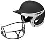 Worth Liberty Away Batter's Helmets w/ Faceguard